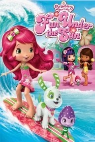 Strawberry Shortcake: Fun Under the Sun