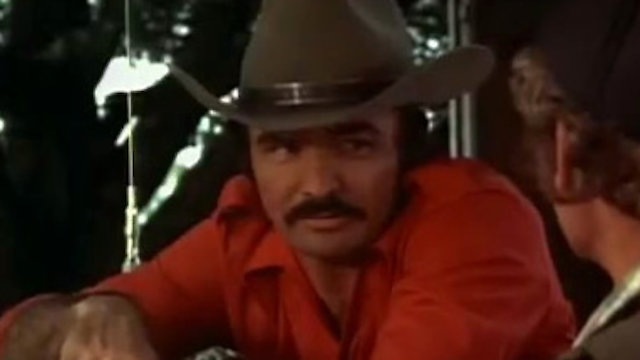 Smokey and the Bandit Online - Full Movie from 1977 - Yidio