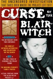 Curse Of The Blair Witch Project