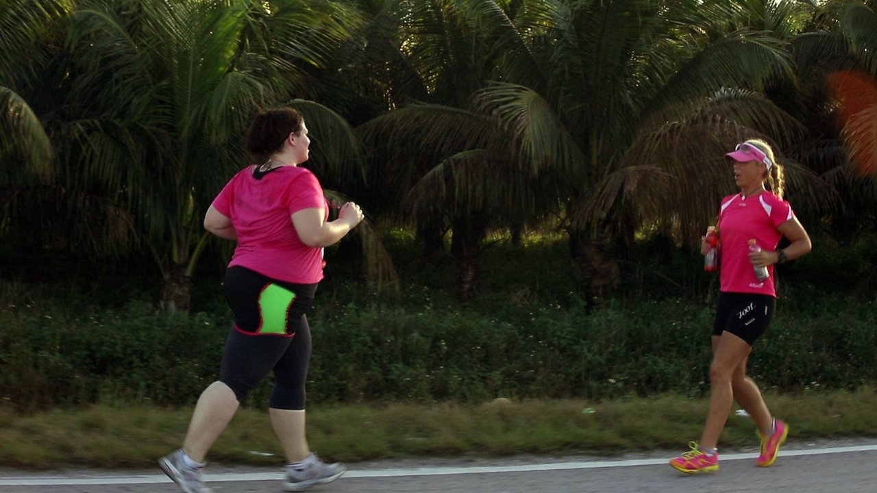 From Fat to Finish Line