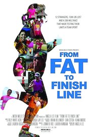 From Fat to Finish Line