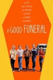 A Good Funeral