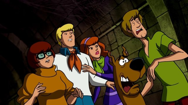 Watch Scooby Doo Stage Fright Online 2013 Movie Yidio