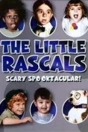 The Little Rascals: The Scary Spooktacular Collection