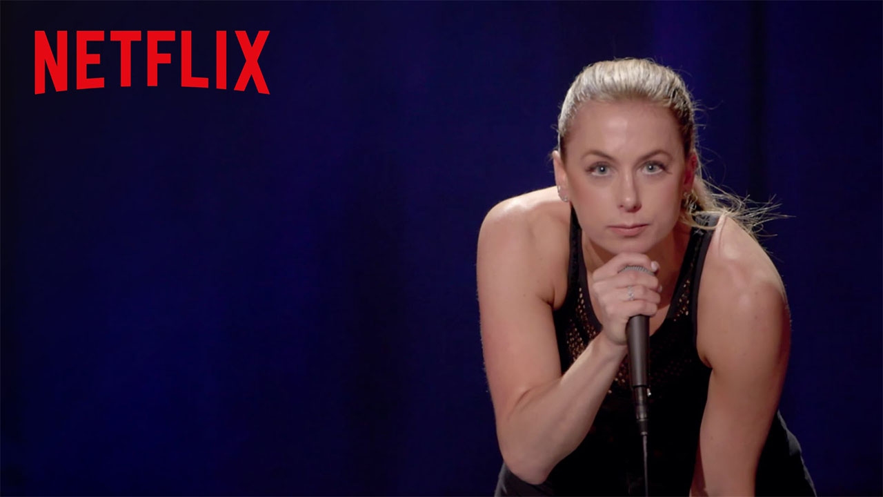 Iliza: Confirmed Kills