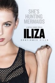 Iliza: Confirmed Kills