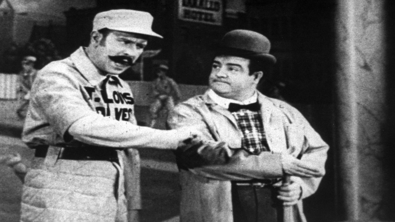 Abbott and Costello: Funniest Routines