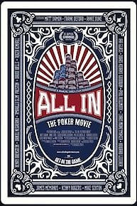 All In: The Poker Movie