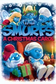 The Smurfs Christmas Carol [Short]