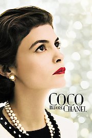 Coco Before Chanel