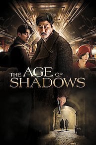 The Age of Shadows