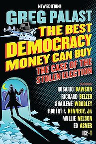 The Best Democracy Money Can Buy