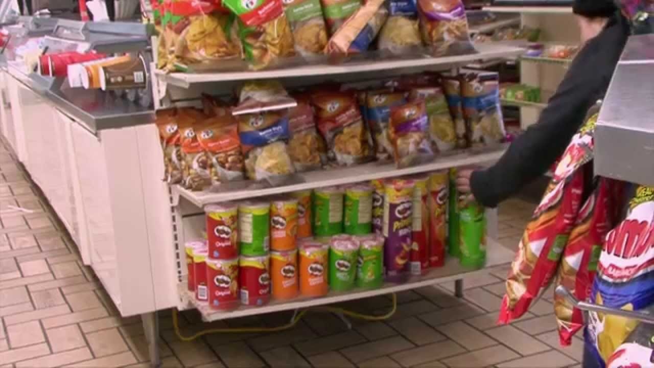 Sugar Babies: The Bitter Sweet Truth About Diabetes - Part 1