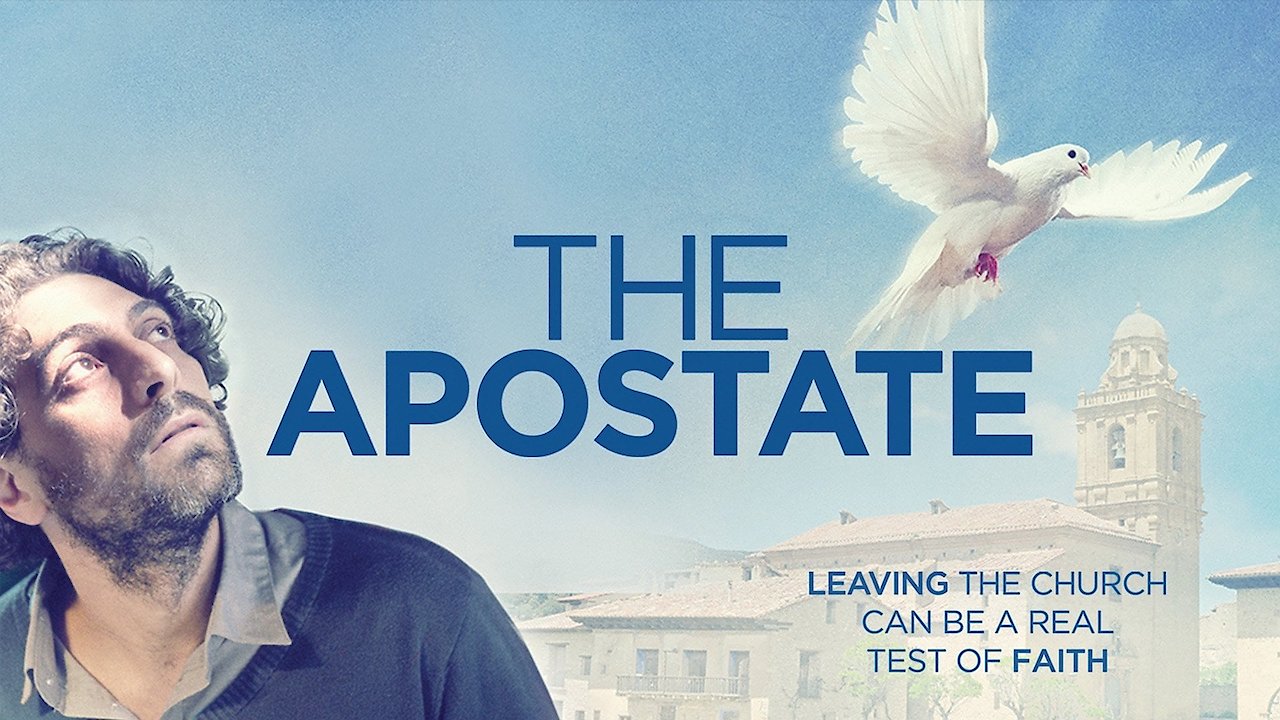 Watch The Apostate Online 2016 Movie Yidio