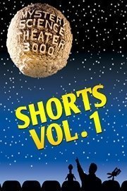 Mystery Science Theater 3000: Shorts