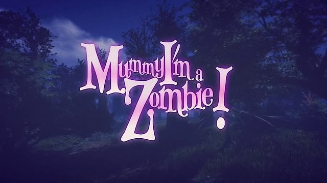 Watch Mummy, I'm a Zombie Online | 2014 Movie | Yidio