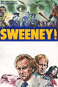 Sweeney!