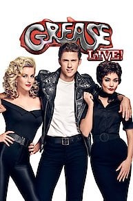 Grease: Live