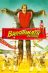 Bhoothnath Returns