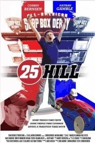 25 Hill