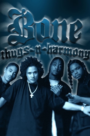 bone thugs n harmony i tried full movie