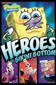 SpongeBob SquarePants: Heroes of Bikini Bottom