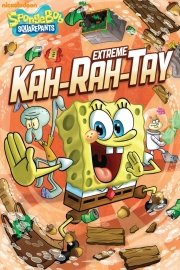 SpongeBob SquarePants: SpongeBob's Extreme Ka-ra-tay