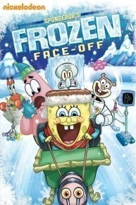 Spongebob m4ufree on sale