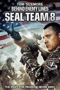 Seal Team 8: Behind Enemy Lines