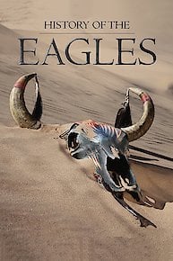 History of the Eagles