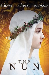 The Nun