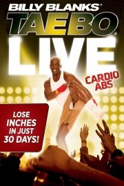 Billy Blanks: Cardio Abs LIVE