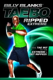 Billy Blanks: Tae Bo Ripped Extreme