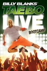 Billy Blanks: Tae Bo Bootcamp Live
