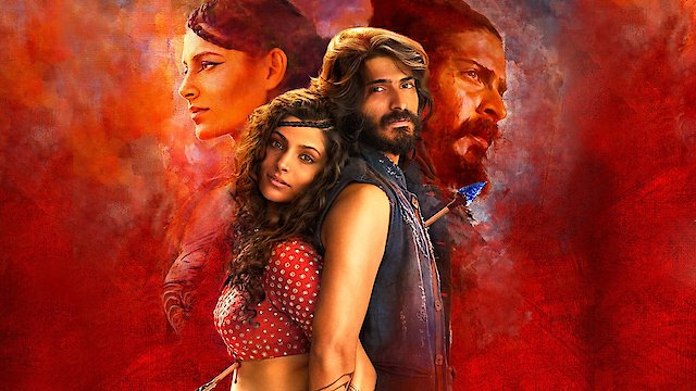 Mirzya full movie online outlet
