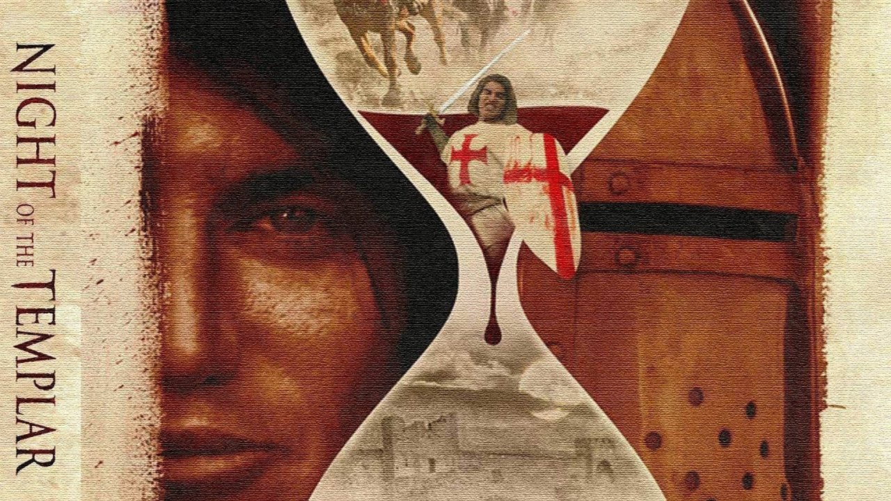 Night of the Templar