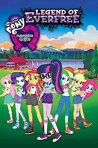 Stream My Little Pony Equestria Girls: Rainbow Rocks Online