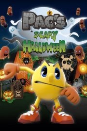 Pac's Scary Halloween