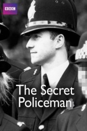 The Secret Policeman