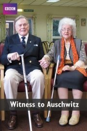 Witness to Auschwitz