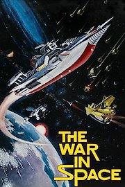 The War in Space