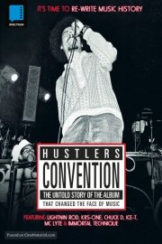 Hustler's Convention
