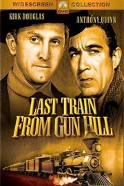 Last Train From Gun Hill