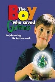 The Boy Who Saved Christmas