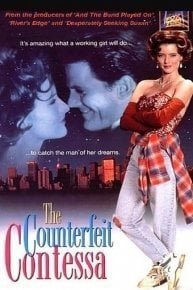 The Counterfeit Contessa