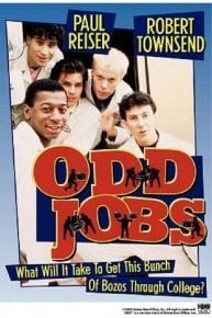 Odd Jobs