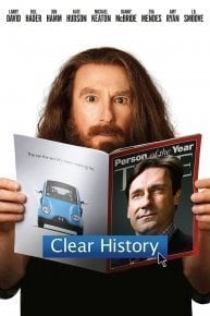 Clear History