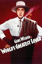 The World's Greatest Lover