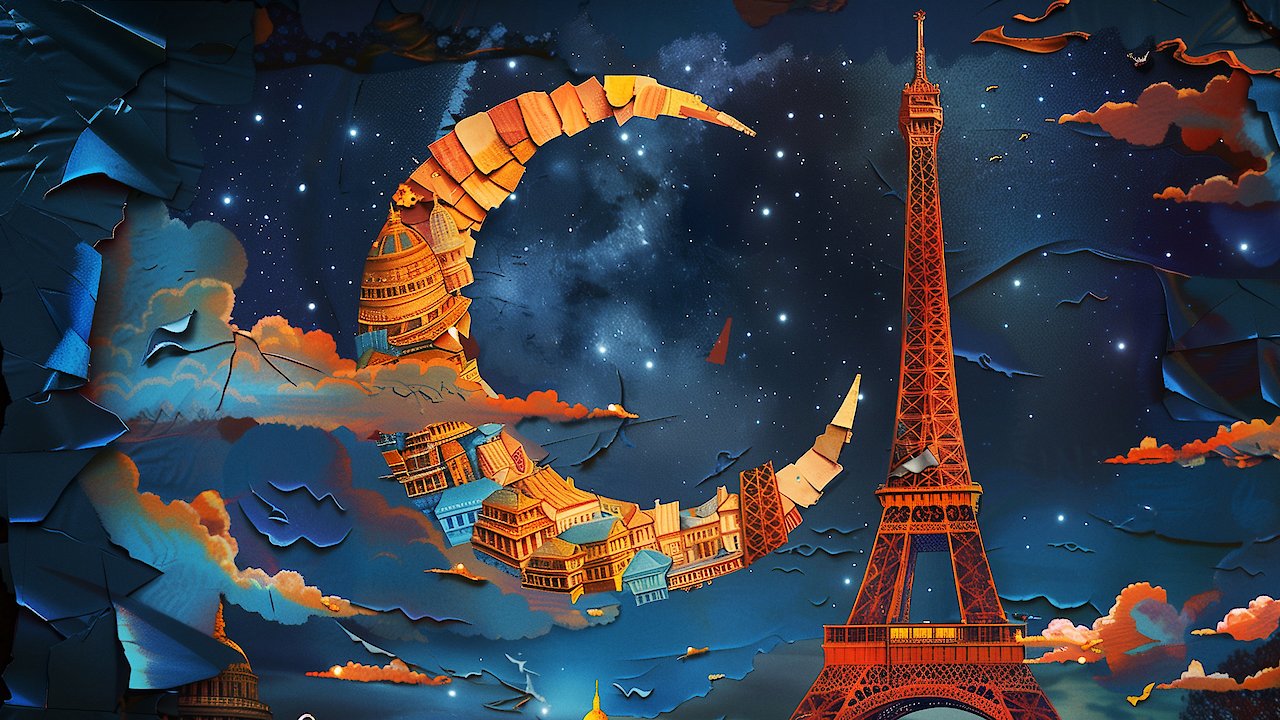 Favorites Of The Moon