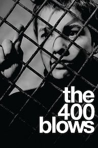 The 400 Blows